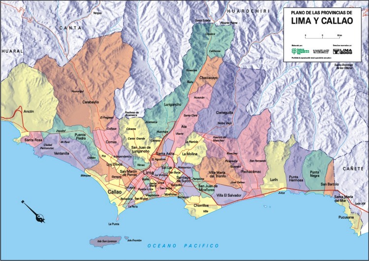 Lima 2000